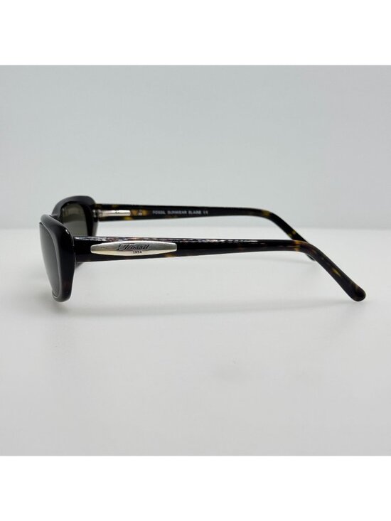 Fossil Sunglasses Elaine PS2120224 53-18-135 main image 4